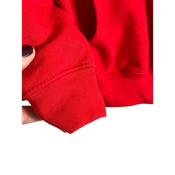 Retro Pirate Skeleton Halloween Grunge Punk Hoodie Patches Kid L Preppy Classic - Picture 5 of 13